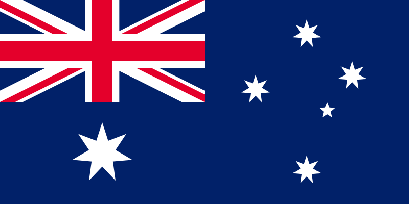 S. G. (Australia)