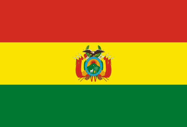 R.M. (Bolivia)
