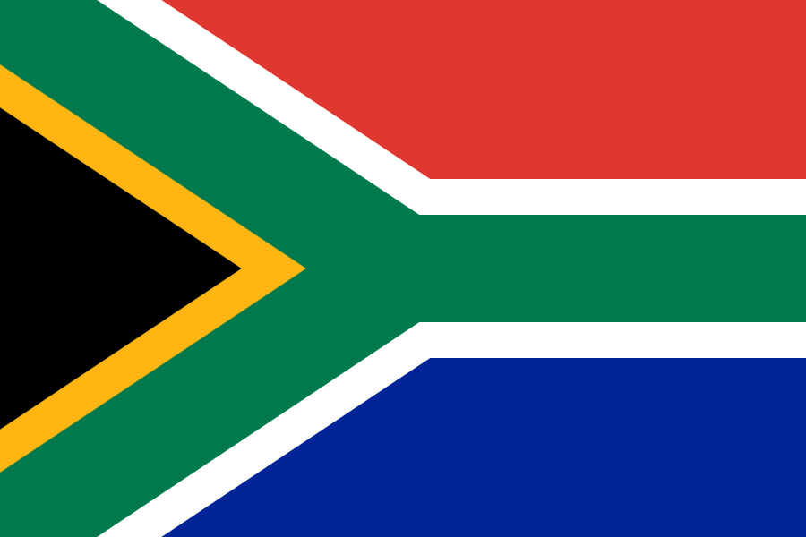 D. S. (South Africa)