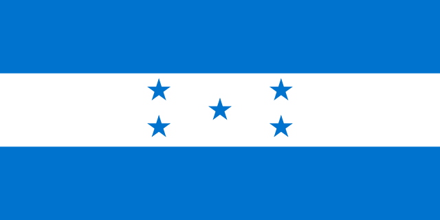 J.B. (Honduras)