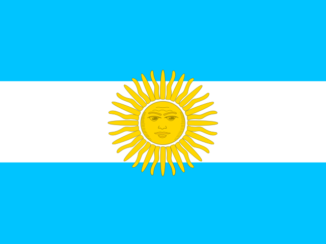 C.R (Argentina)