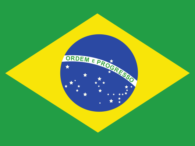 B.V (Brasil)
