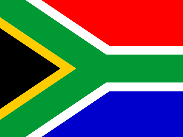 C.B (South Africa)